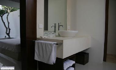 Villa �/en/au nusa dua (denpasar) bali (Bali)ou appartement ou maison de vacances