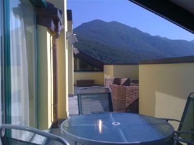 Appartement de vacances �/en/au Brezzo di Bedero (Varese)ou appartement ou maison de vacances