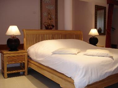Maison de vacances /en/au Pattaya (Chon Buri)ou appartement ou maison de vacances