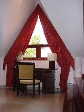 Maison de vacances /en/au Pattaya (Chon Buri)ou appartement ou maison de vacances