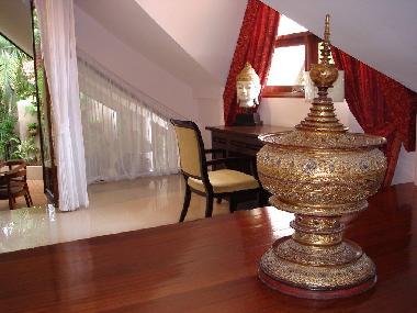 Maison de vacances /en/au Pattaya (Chon Buri)ou appartement ou maison de vacances