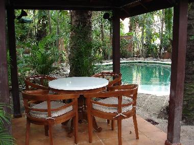 Maison de vacances /en/au Pattaya (Chon Buri)ou appartement ou maison de vacances