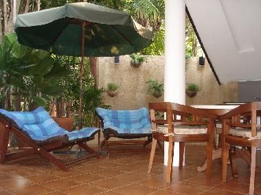 Maison de vacances /en/au Pattaya (Chon Buri)ou appartement ou maison de vacances