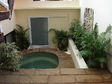 Maison de vacances /en/au Pattaya (Chon Buri)ou appartement ou maison de vacances