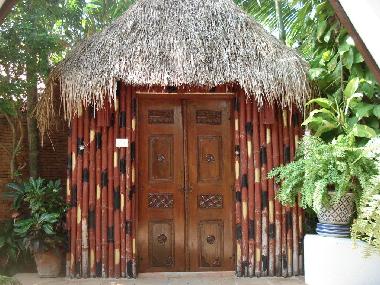 Maison de vacances /en/au Pattaya (Chon Buri)ou appartement ou maison de vacances
