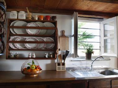 Maison de vacances �/en/au Syros (Kyklades)ou appartement ou maison de vacances