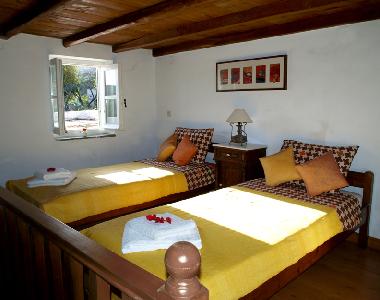 Maison de vacances �/en/au Syros (Kyklades)ou appartement ou maison de vacances