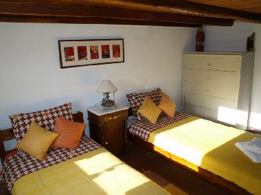 Maison de vacances �/en/au Syros (Kyklades)ou appartement ou maison de vacances