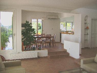 Maison de vacances �/en/au Kiotari-Rhodos (Dodekanisos)ou appartement ou maison de vacances
