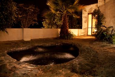 Villa /en/au San Pablo (Imbabura)ou appartement ou maison de vacances