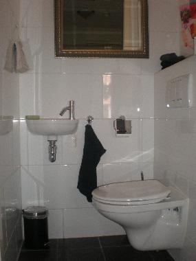 Maison de vacances /en/au Limmen (Noord-Holland)ou appartement ou maison de vacances