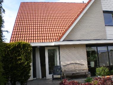 Maison de vacances /en/au Limmen (Noord-Holland)ou appartement ou maison de vacances