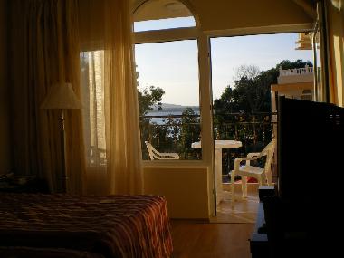 Appartement de vacances �/en/au Kiten  (Burgas)ou appartement ou maison de vacances