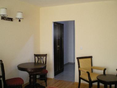 Appartement de vacances �/en/au Kiten  (Burgas)ou appartement ou maison de vacances