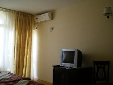 Appartement de vacances �/en/au Kiten  (Burgas)ou appartement ou maison de vacances