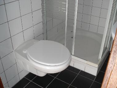 Appartement de vacances �/en/au scharendijke (Zeeland)ou appartement ou maison de vacances