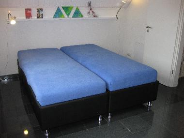 Maison de vacances /en/au Rheinsberg (Ostprignitz-Ruppin)ou appartement ou maison de vacances