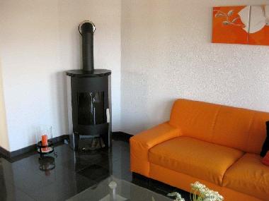 Maison de vacances /en/au Rheinsberg (Ostprignitz-Ruppin)ou appartement ou maison de vacances