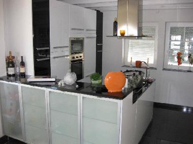 Maison de vacances /en/au Rheinsberg (Ostprignitz-Ruppin)ou appartement ou maison de vacances