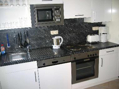 Maison de vacances /en/au Rheinsberg (Ostprignitz-Ruppin)ou appartement ou maison de vacances