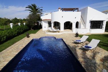 Maison de vacances �/en/au Conil (C�diz)ou appartement ou maison de vacances