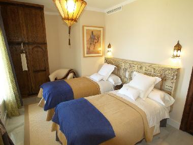 Maison de vacances �/en/au Conil (C�diz)ou appartement ou maison de vacances