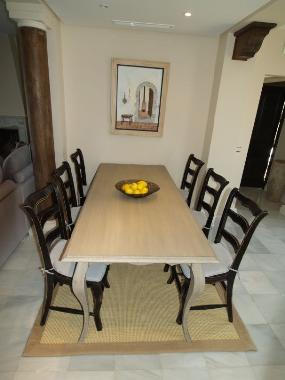 Maison de vacances �/en/au Conil (C�diz)ou appartement ou maison de vacances