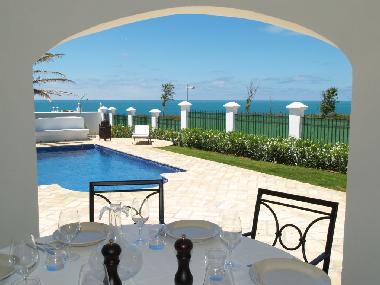Maison de vacances �/en/au Conil (C�diz)ou appartement ou maison de vacances