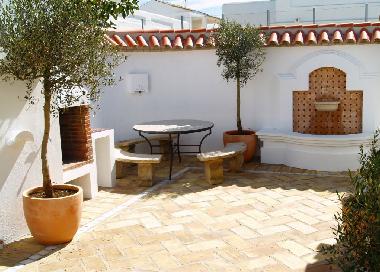Maison de vacances �/en/au Conil (C�diz)ou appartement ou maison de vacances