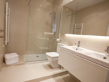 Appartement de vacances �/en/au San Sebastian (Guip�zcoa)ou appartement ou maison de vacances