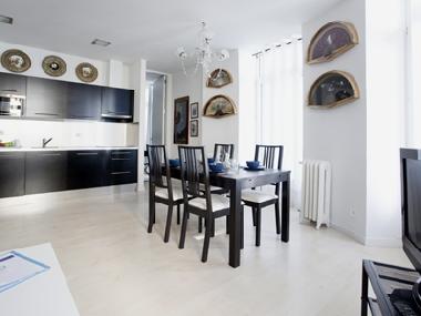 Appartement de vacances �/en/au San Sebastian (Guip�zcoa)ou appartement ou maison de vacances