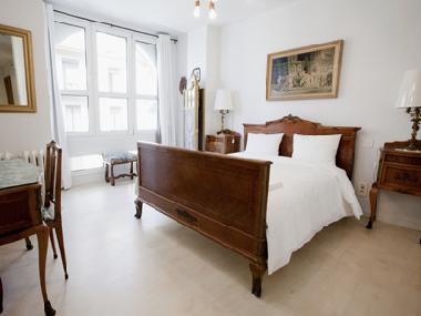 Appartement de vacances �/en/au San Sebastian (Guip�zcoa)ou appartement ou maison de vacances