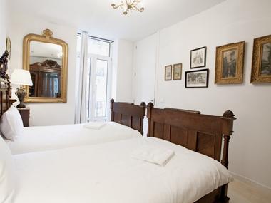 Appartement de vacances �/en/au San Sebastian (Guip�zcoa)ou appartement ou maison de vacances