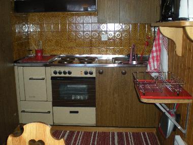 Chalet �/en/au Albinen (Leukerbad)ou appartement ou maison de vacances