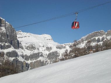 Chalet �/en/au Albinen (Leukerbad)ou appartement ou maison de vacances