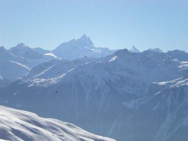 Chalet �/en/au Albinen (Leukerbad)ou appartement ou maison de vacances