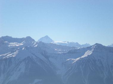 Chalet �/en/au Albinen (Leukerbad)ou appartement ou maison de vacances