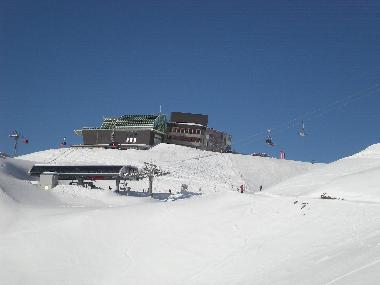 Chalet �/en/au Albinen (Leukerbad)ou appartement ou maison de vacances