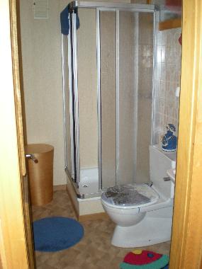 Chalet �/en/au Albinen (Leukerbad)ou appartement ou maison de vacances