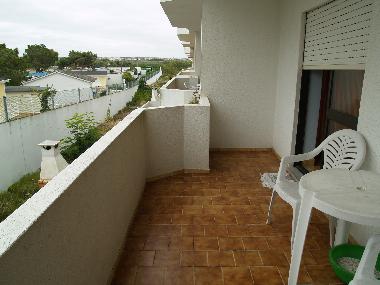 Appartement de vacances �/en/au Baleal (Oeste)ou appartement ou maison de vacances