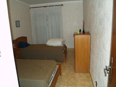 Appartement de vacances �/en/au Baleal (Oeste)ou appartement ou maison de vacances