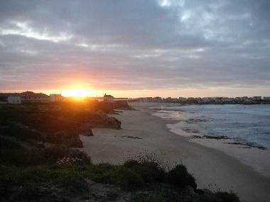 Appartement de vacances �/en/au Baleal (Oeste)ou appartement ou maison de vacances