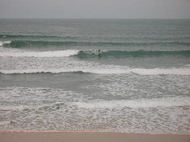 Appartement de vacances �/en/au Baleal (Oeste)ou appartement ou maison de vacances