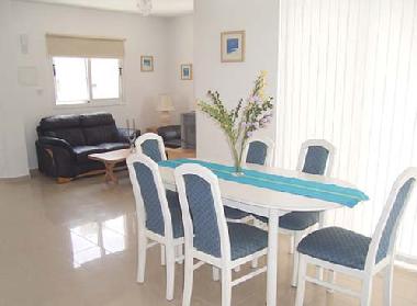 Villa �/en/au Pernera (Famagusta)ou appartement ou maison de vacances