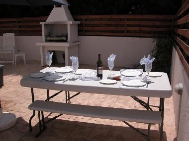 Villa �/en/au Pernera (Famagusta)ou appartement ou maison de vacances