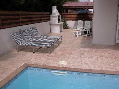 Villa �/en/au Pernera (Famagusta)ou appartement ou maison de vacances