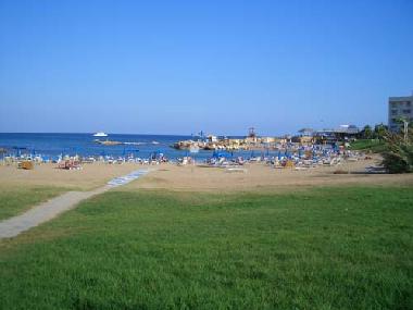 Villa �/en/au Pernera (Famagusta)ou appartement ou maison de vacances