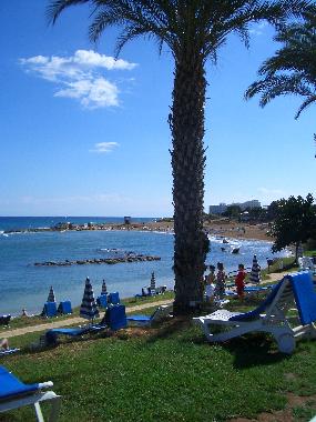 Villa �/en/au Pernera (Famagusta)ou appartement ou maison de vacances