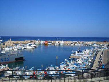 Villa �/en/au Pernera (Famagusta)ou appartement ou maison de vacances