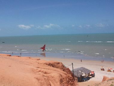 Villa �/en/au CANOA QUEBRADA (Ceara)ou appartement ou maison de vacances